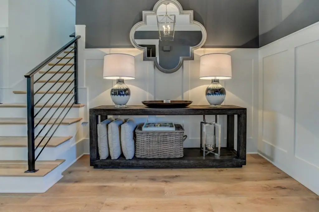 Plattner Builders custom home portfolio
