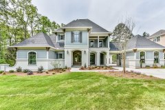 Luxury Custom Home by Plattner Builders. Lake Norman, Charlotte, Davidson