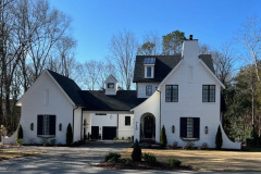 Luxury Custom Home by Plattner Builders. Lake Norman, Charlotte, Davidson