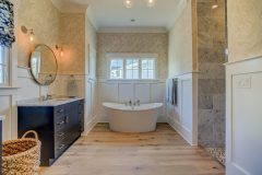 Masterbath