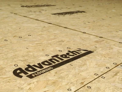 Advantech by Plattner Builders